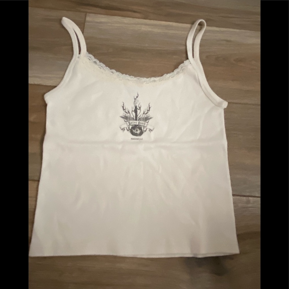 Brandy Melville tank top One size